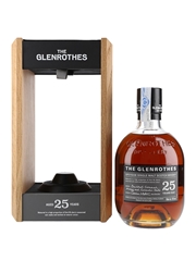 Glenrothes 25 Year Old  70cl / 43%