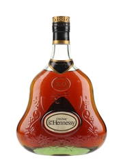 Hennessy XO Bottled 1970s 68cl / 40%