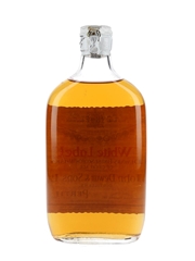 Dewar's White Label Spring Cap Bottled 1950s 35cl / 40%