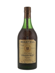 Martell Cordon Bleu