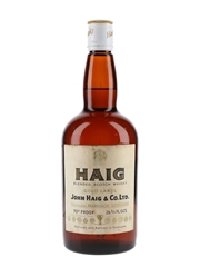 Haig Gold Label Bottled 1970s 75.7cl / 40%