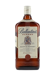 Ballantine's Finest