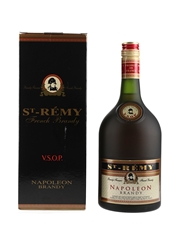 St Remy Napoleon Brandy VSOP Bottled 1990s 100cl / 40%