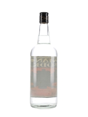 Romanoff Vodka Bottled 1960s 100cl / 37.5%