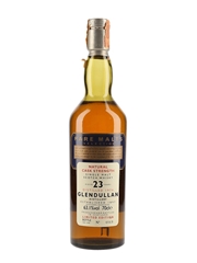 Glendullan 1974 23 Year Old