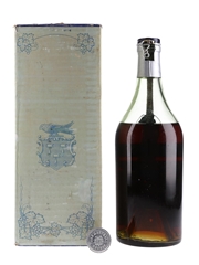 Martell Cordon Bleu Spring Cap Bottled 1950s 70cl / 40%