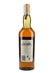Benromach 1978 19 Year Old Bottled 1998 - Rare Malts Selection 70cl / 63.8%