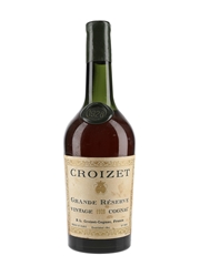 Croizet 1928 Grande Reserve