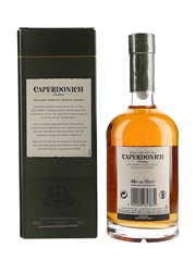 Caperdonich 21 Year Old Batch number CA 004 70cl / 48%