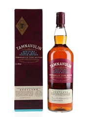 Tamnavulin Tempranillo Cask Edition  100cl / 40%