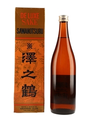 Sawanotsuru Sake  72cl / 14.5%