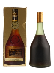 Sempé Vieil Armagnac 1942 Bottled 1970s-1980s 70cl / 40%
