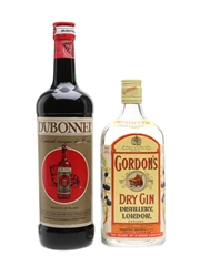Gordon's Gin & Dubonnet Aperitif