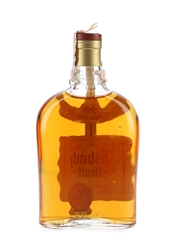 Asbach Uralt Brandy Bottled 1980s 20cl / 38%