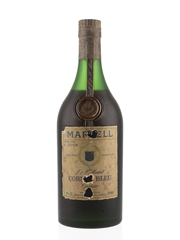 Martell Cordon Bleu