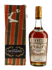 Hennessy Bras Arme