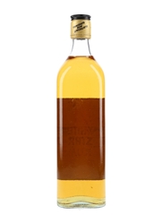 Fernandes White Star Rum Bottled 1980s 75cl / 43%