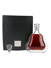 Richard Hennessy Baccarat Crystal Decanter - Japanese Release 70cl / 40%