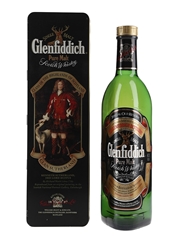 Glenfiddich Special Old Reserve Clans Of The Highlands - Clan Sutherland 70cl / 40%