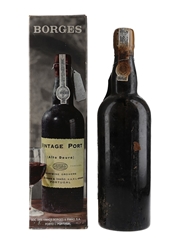 1979 Borges Vintage Port  75cl / 20%