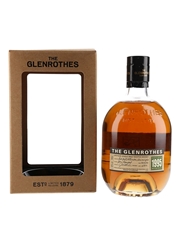 Glenrothes 1995 Bottled 2012 70cl / 43%