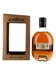 Glenrothes 1995 Bottled 2012 70cl / 43%