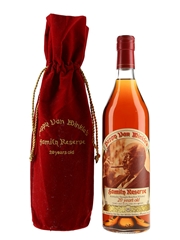 Pappy Van Winkle's 20 Year Old Family Reserve Bottled 2015 70cl / 45.2%