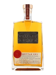 Sons of Liberty Battle Cry 5 Year Old American Straight Malt Whiskey 75cl / 50%