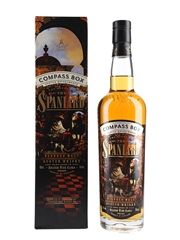 Compass Box The Spaniard Bottled 2018 70cl / 43%