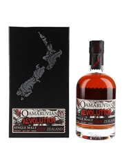 Oamaruvian Revolution Single Malt