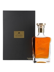 Johnnie Walker King George V  70cl / 43%