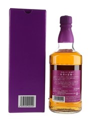 Kyoto Malt Whisky  70cl / 43%