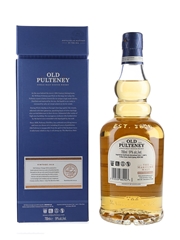 Old Pulteney 2010 Maritime Malt Bottled 2021 - The Whisky Club 70cl / 59%