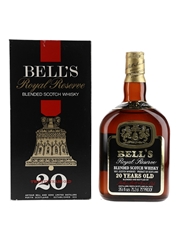 Bell's 20 Year Old Royal Reserve