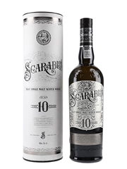 Scarabus Specially Selected Hunter Laing 70cl / 46%