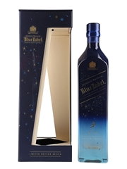 Johnnie Walker Blue Label Winter Edition Christmas 2016 70cl / 40%