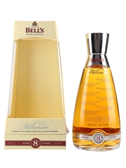 Bell's 8 Year Old Millennium Decanter