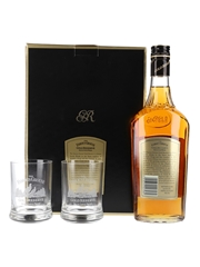 Famous Grouse 12 Year Old Gold Reserve Bottled 1990 - Glass Pack 70cl / 40%