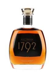 Barton 1792 Full Proof