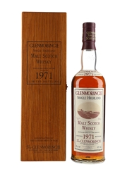 Glenmorangie 1971