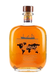 Jefferson's Ocean Aged At Sea Voyage 23  75cl / 45%