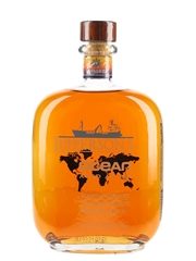 Jefferson's Ocean Aged At Sea Voyage 23