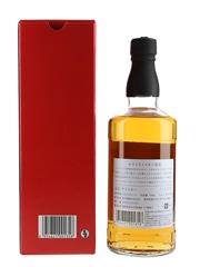 Tottori Blended Whisky Matsui Whisky 70cl / 43%