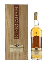 Glencadam 25 Year Old Batch No.1 Bottled 2015 70c / 46%