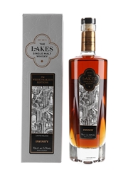 Lakes Distillery Whiskymaker's Editions Infinity Bottled 2021 - Infinity 70cl / 52%