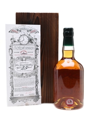 Glen Grant 1985 25 Year Old Old & Rare Platinum Selection 70cl / 49.7%
