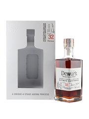 Dewar's Double Double 32 Year Old