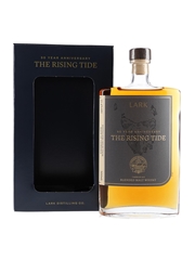 Lark The Rising Tide The Whisky Club - 30 Year Anniversary 50cl / 51.4%