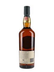 Lagavulin 16 Year Old Bottled 2000s 75cl / 43%
