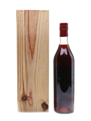 Duboscq 1943 Vieil Armagnac Bottled 1993 Brusina Brandler 70cl / 40%